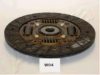 ASHIKA 80-0W-004 Clutch Disc